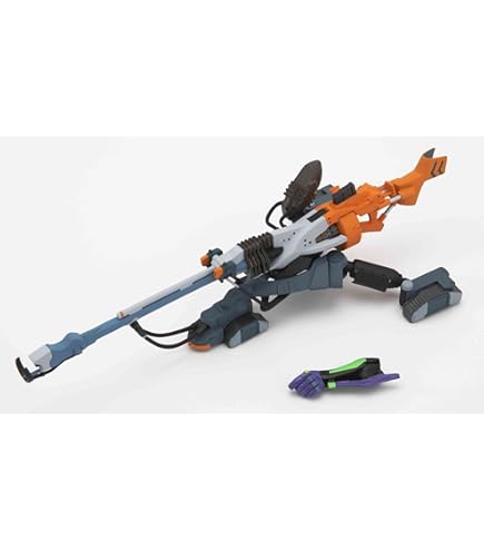 Amazon.co.jp: リボルテックヤマグチ No.32 新劇場版